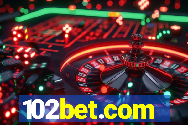 102bet.com