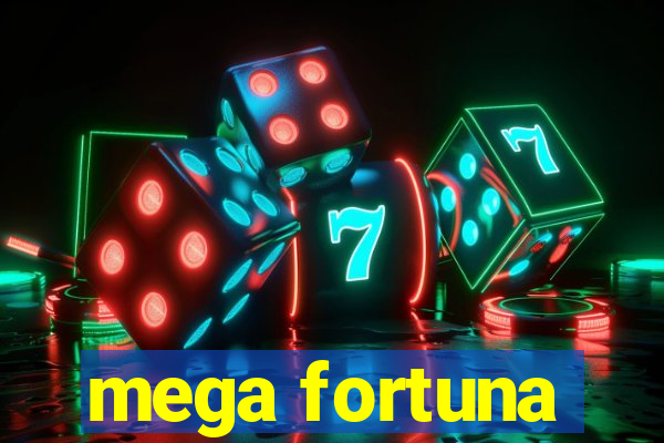 mega fortuna