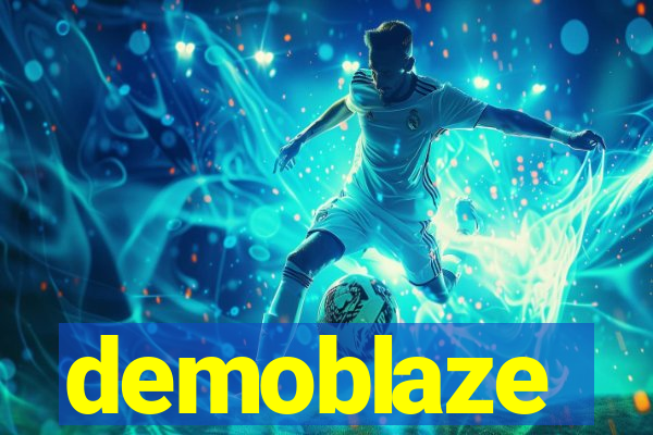 demoblaze