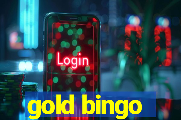 gold bingo