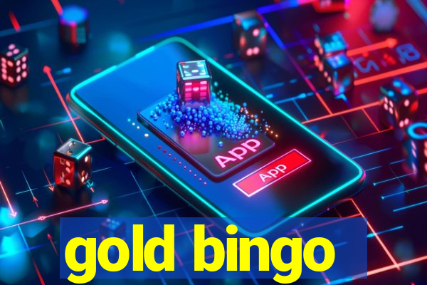 gold bingo