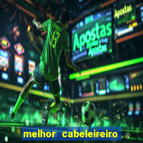 melhor cabeleireiro de porto alegre