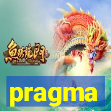 pragma