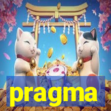 pragma