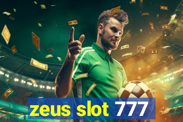 zeus slot 777