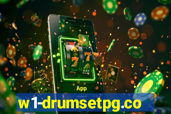 w1-drumsetpg.com