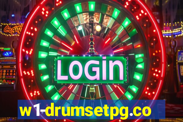 w1-drumsetpg.com