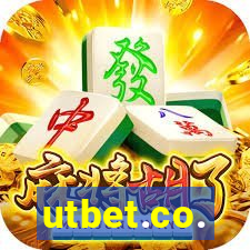 utbet.co.