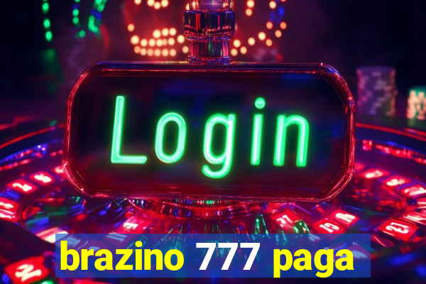 brazino 777 paga