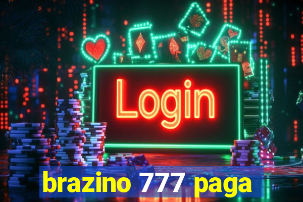 brazino 777 paga