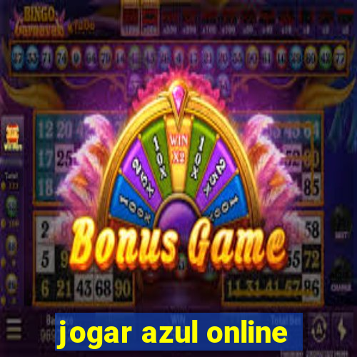 jogar azul online