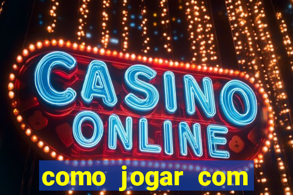 como jogar com bonus na 9f