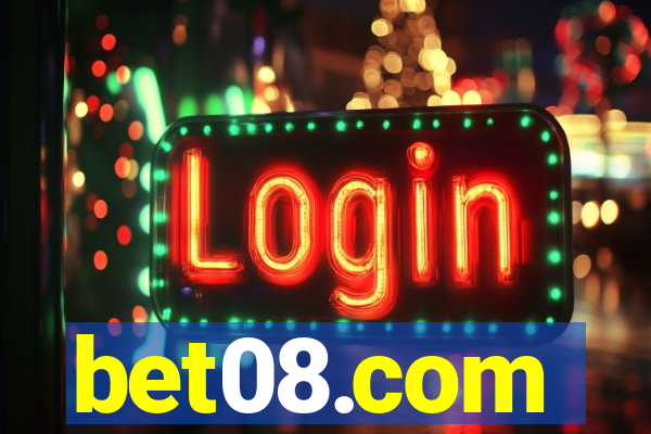 bet08.com