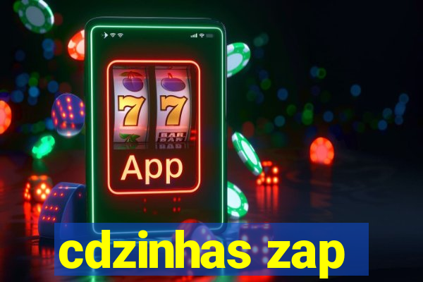 cdzinhas zap