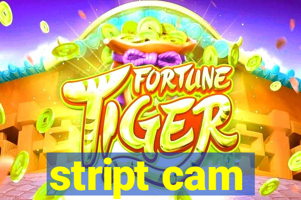 stript cam