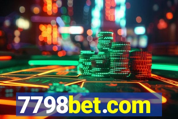 7798bet.com