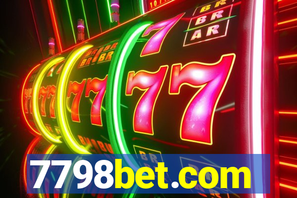 7798bet.com