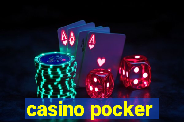 casino pocker