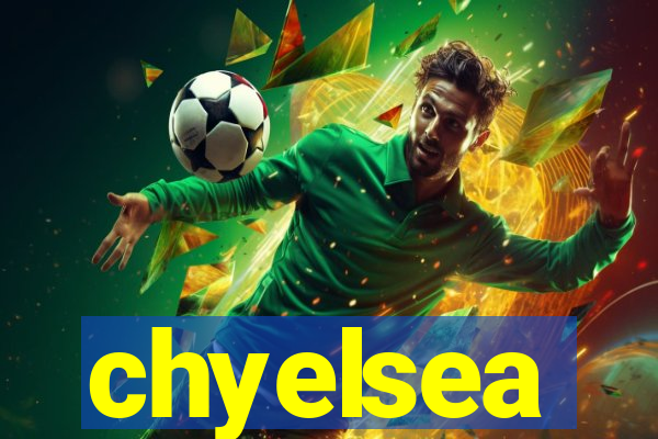 chyelsea