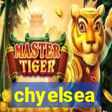 chyelsea