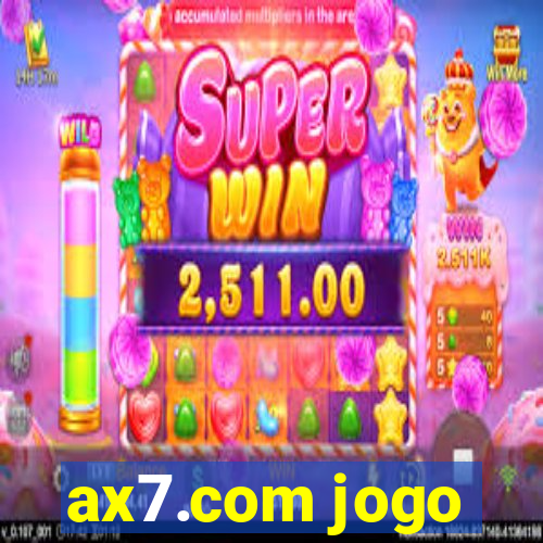 ax7.com jogo