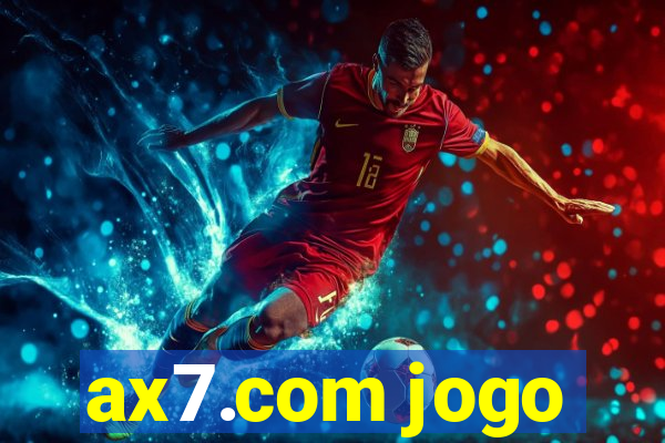 ax7.com jogo