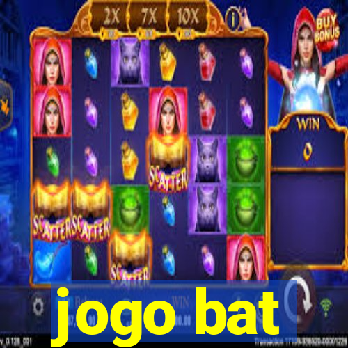 jogo bat