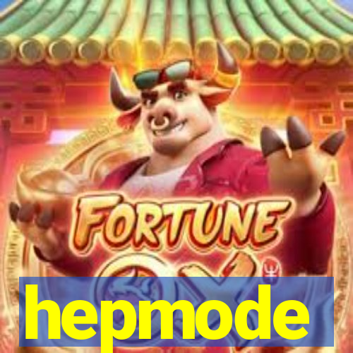 hepmode