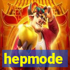 hepmode