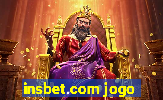 insbet.com jogo