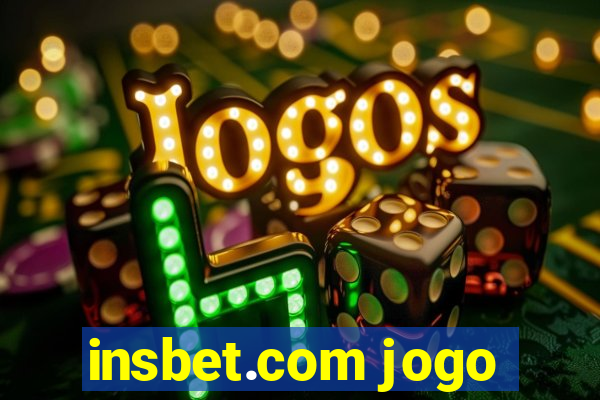 insbet.com jogo