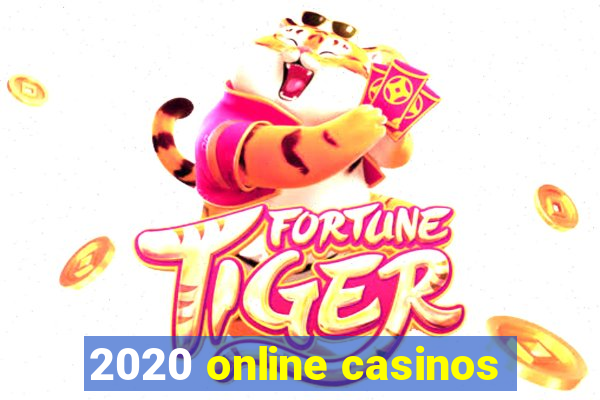 2020 online casinos