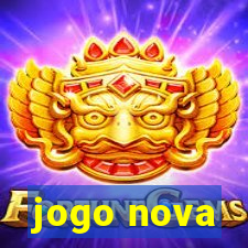 jogo nova