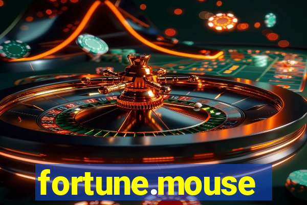 fortune.mouse