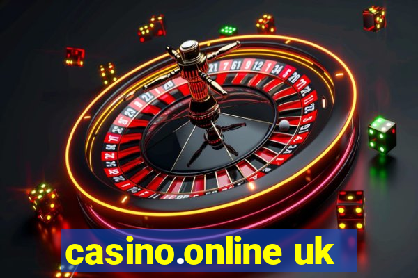 casino.online uk