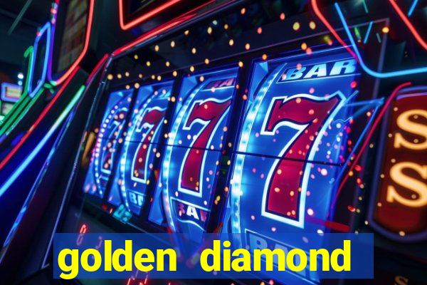 golden diamond dealer center