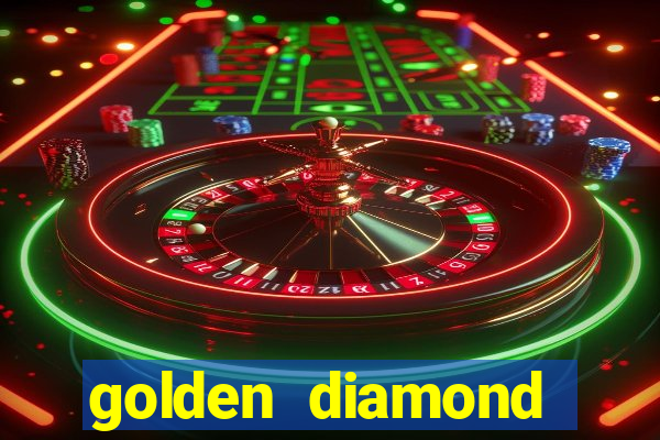 golden diamond dealer center