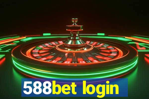 588bet login