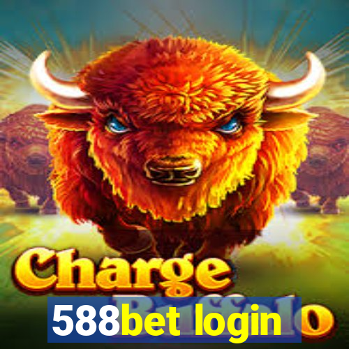 588bet login