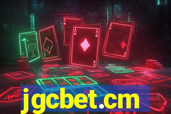 jgcbet.cm