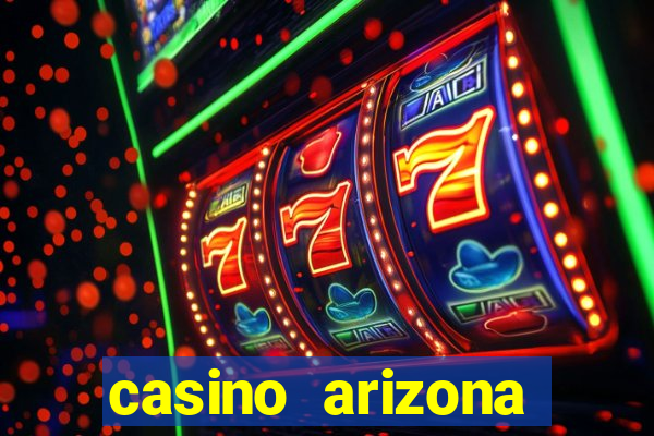 casino arizona talking stick resort