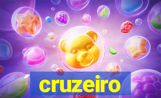 ́cruzeiro