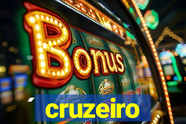 ́cruzeiro