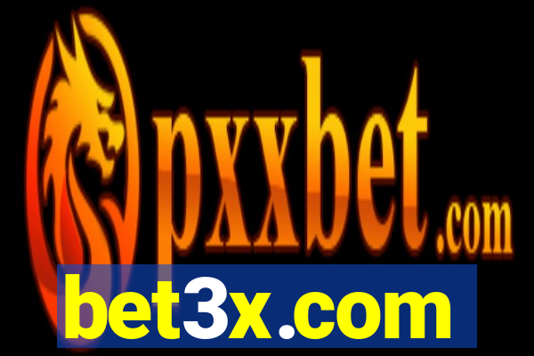 bet3x.com