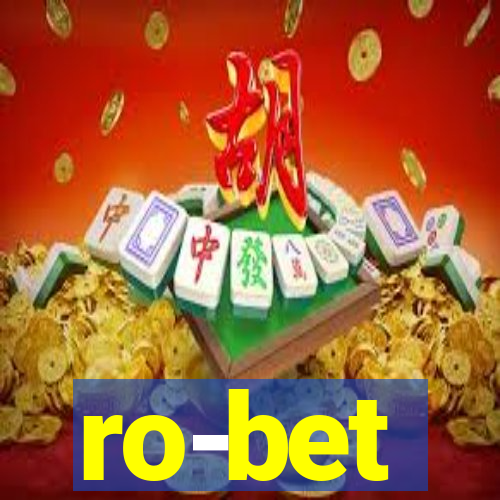 ro-bet