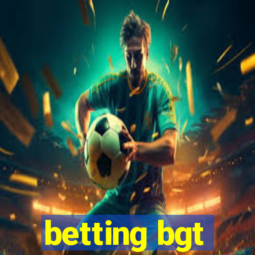 betting bgt