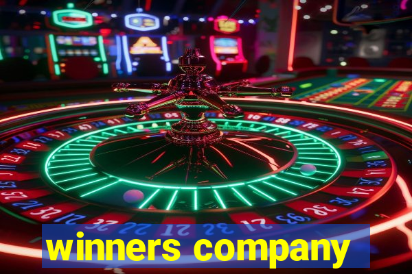 winners company