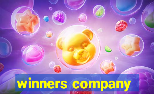 winners company