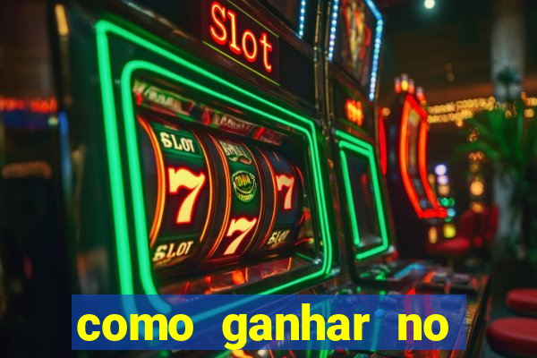 como ganhar no jogo 777