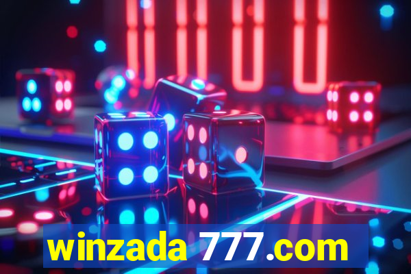 winzada 777.com